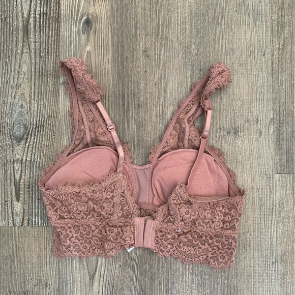Aerie Lace Bralette - Picture 5 of 8